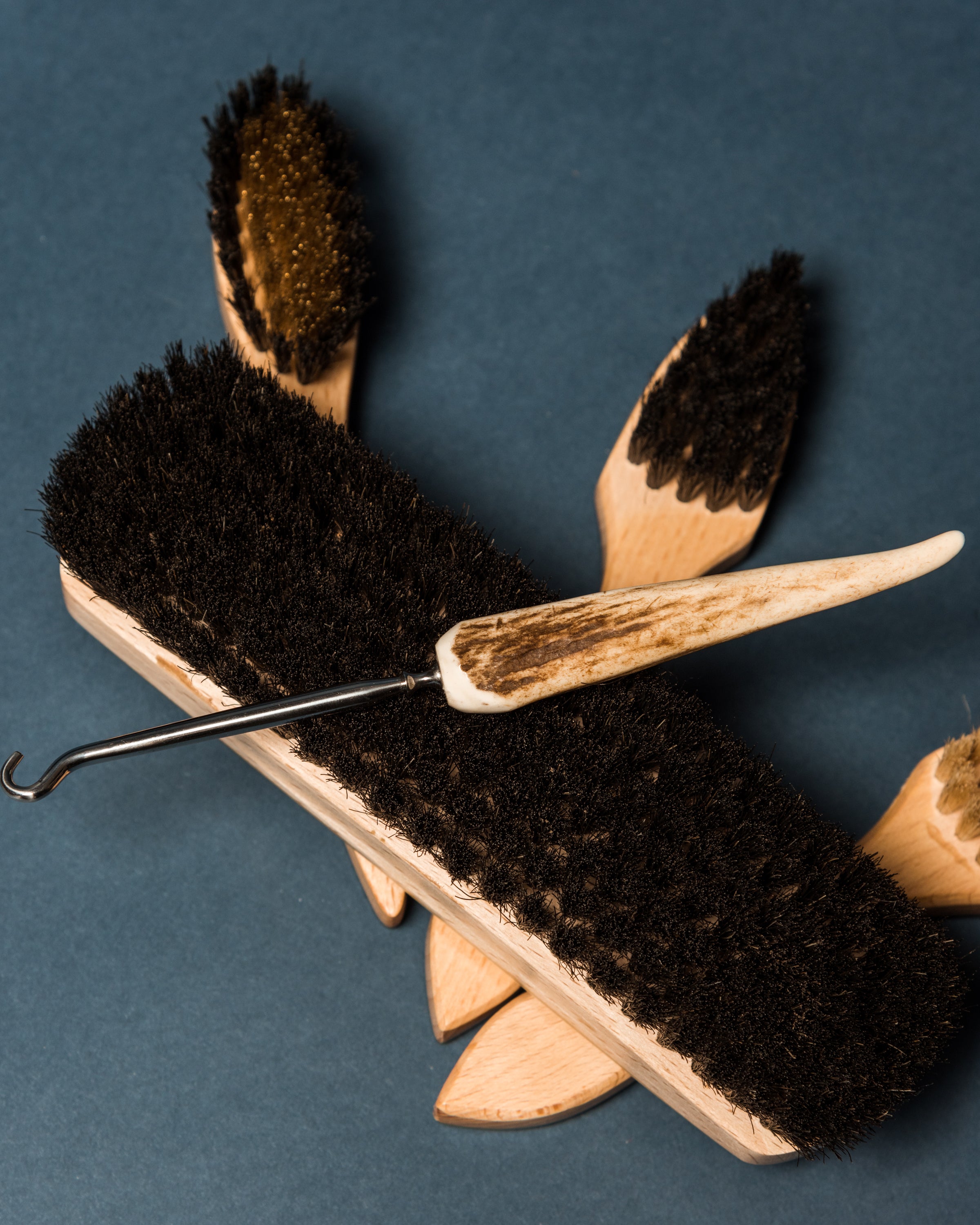 Abbeyhorn-Staghandled-Shoe-