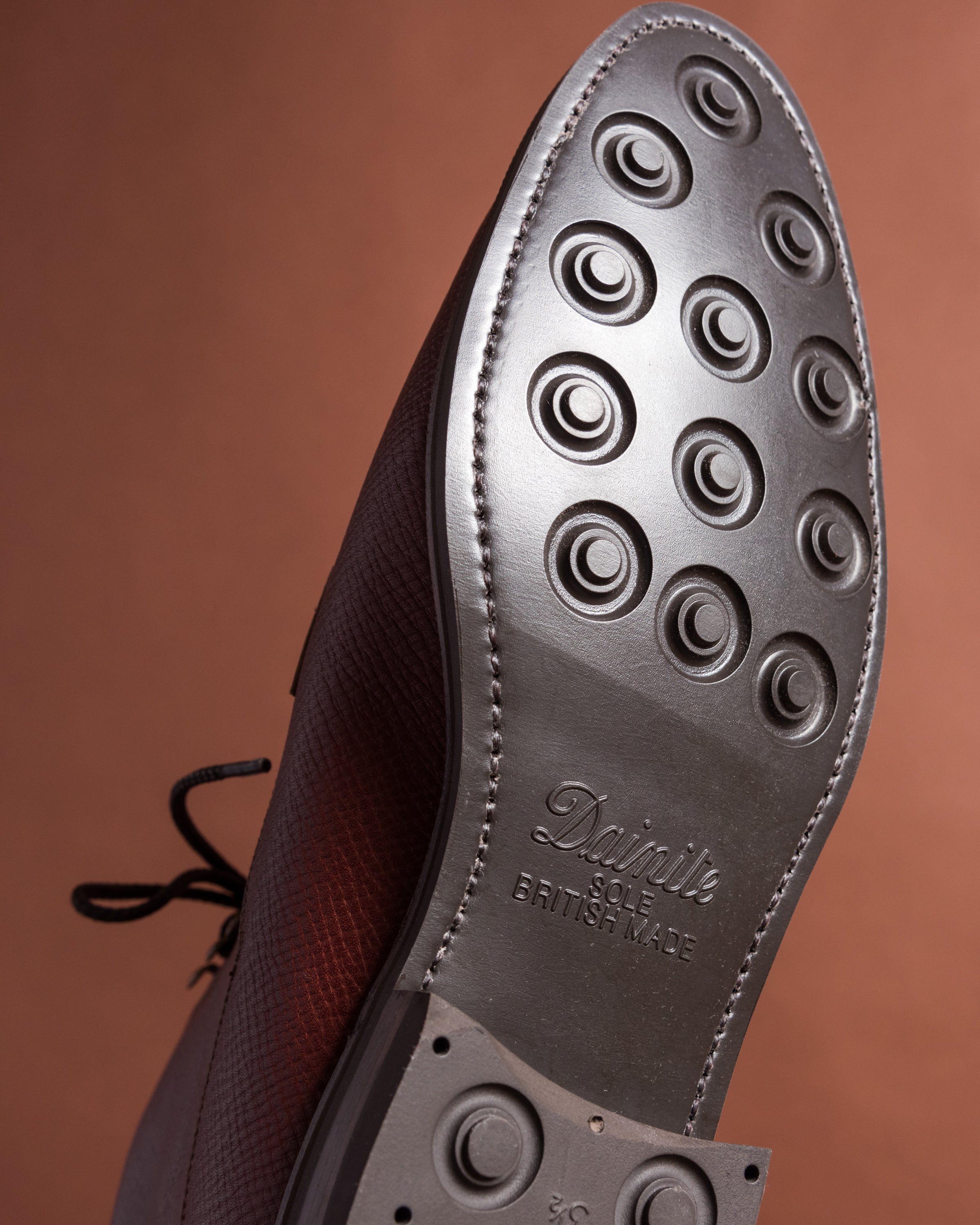 Rubber Sole Skoaktiebolaget Rubber Sole Skoaktiebolaget