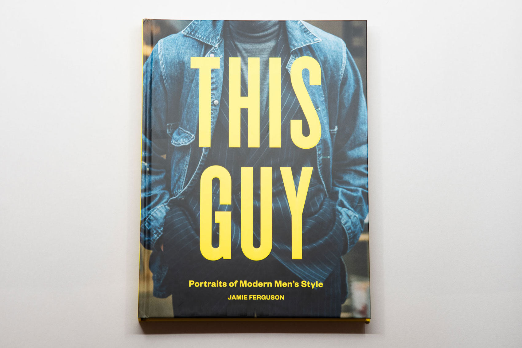 This Guy - Portraits Of Modern Mens Style – Skoaktiebolaget