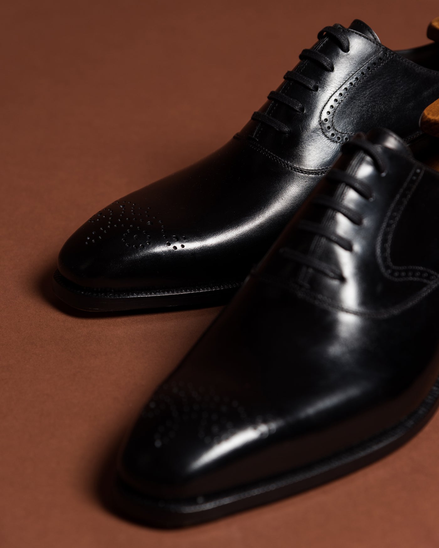Dress Shoes