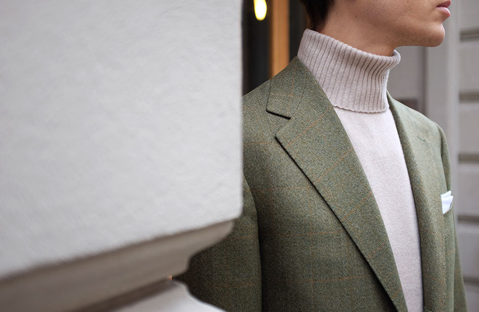 Cashmere