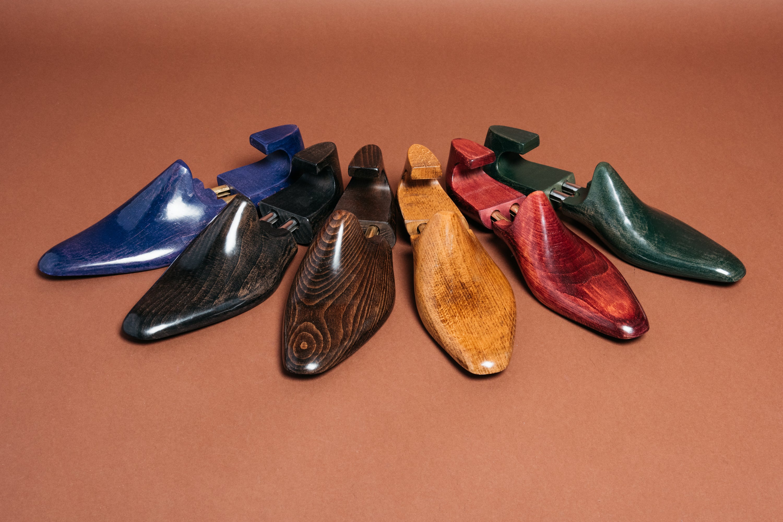 Skoaktiebolaget Shoe Trees