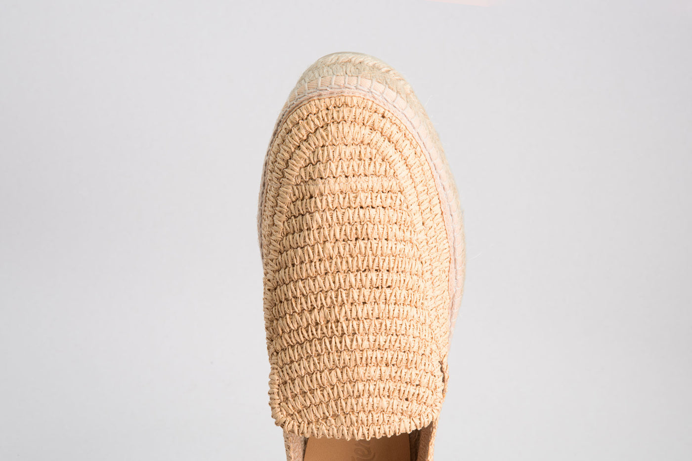 Castañer Joaquin Espadrilles Natural Raffia