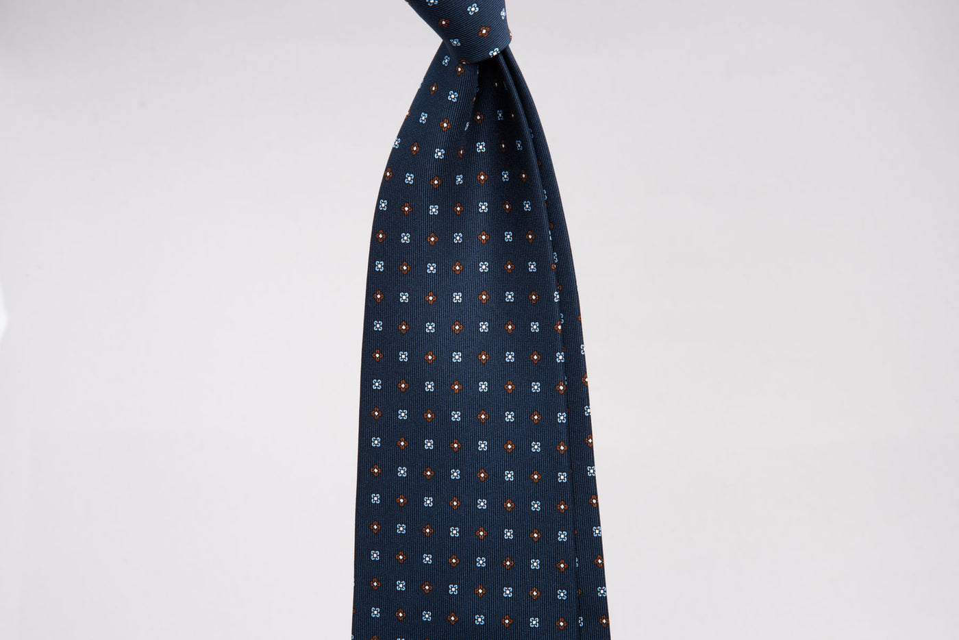 EG Cappelli Tie - Banchiere