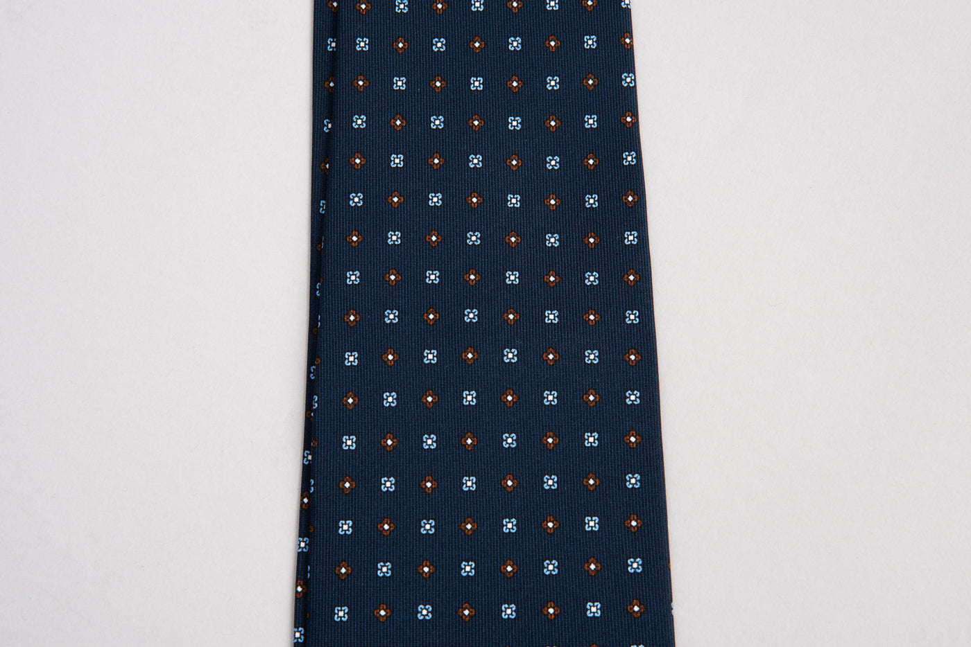 EG Cappelli Tie - Banchiere