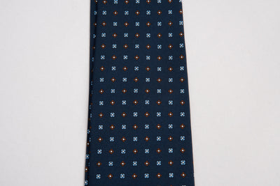 EG Cappelli Tie - Banchiere