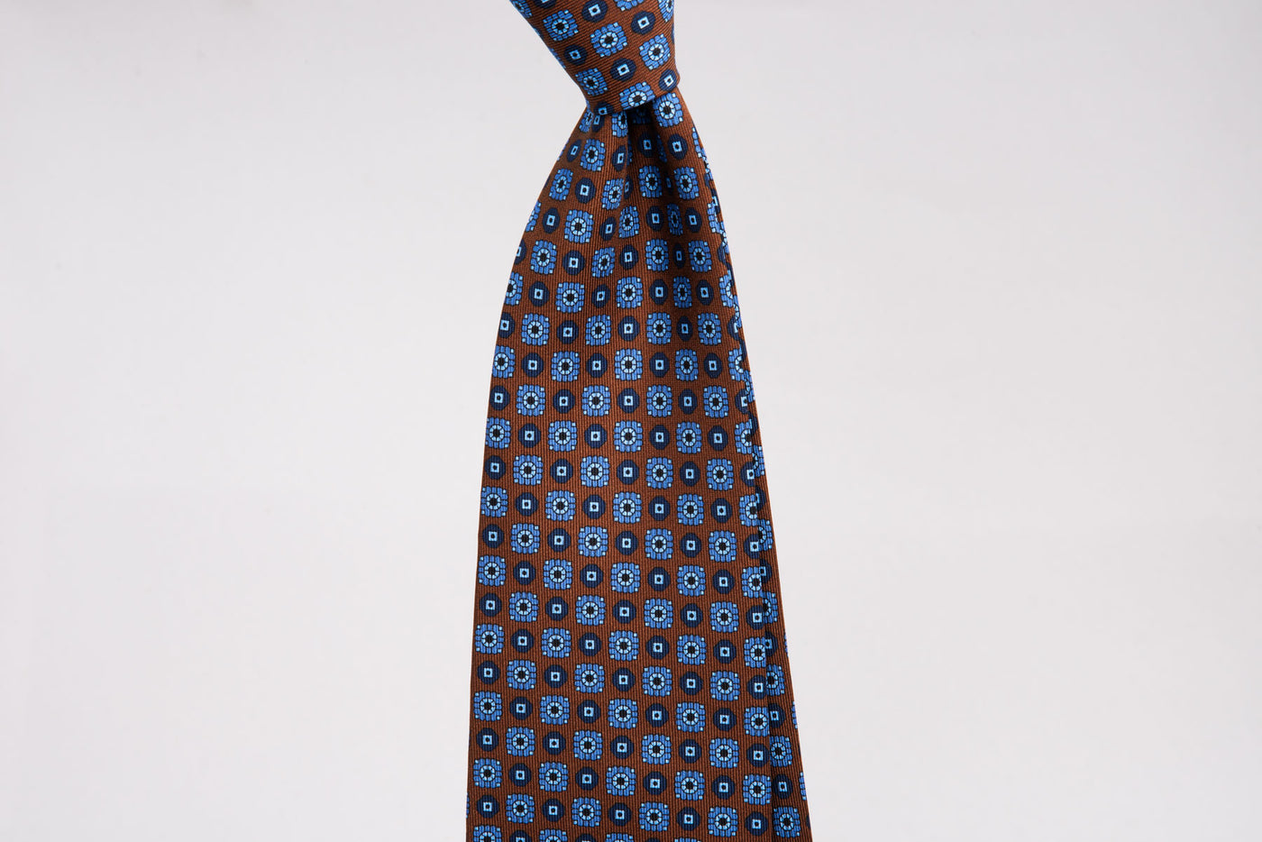 EG Cappelli Tie - Musivo