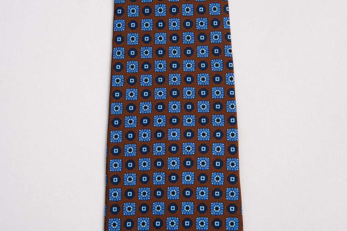 EG Cappelli Tie - Musivo