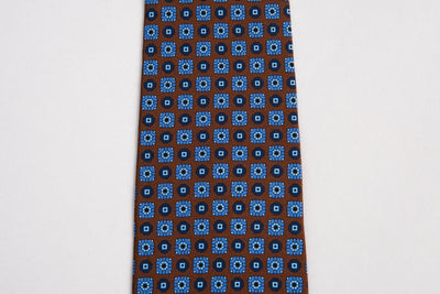 EG Cappelli Tie - Musivo