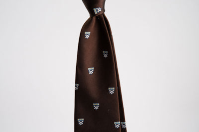 EG Cappelli Tie - Scudo