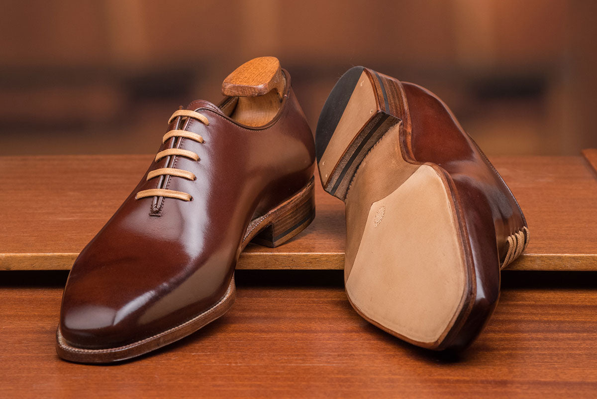GMTO - Enzo Bonafé Wholecut - 50% deposit