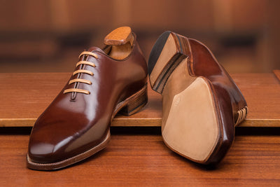 GMTO - Enzo Bonafé Wholecut - 50% deposit