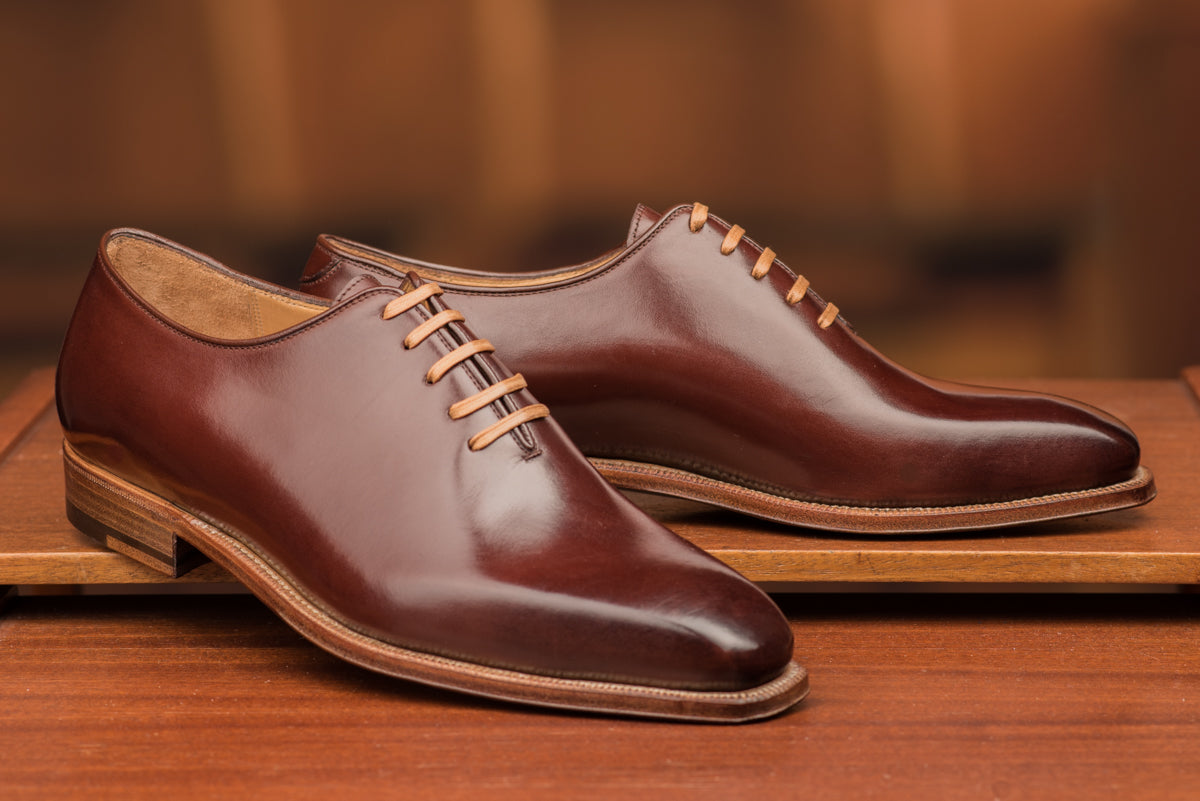 GMTO - Enzo Bonafé Wholecut - 50% deposit