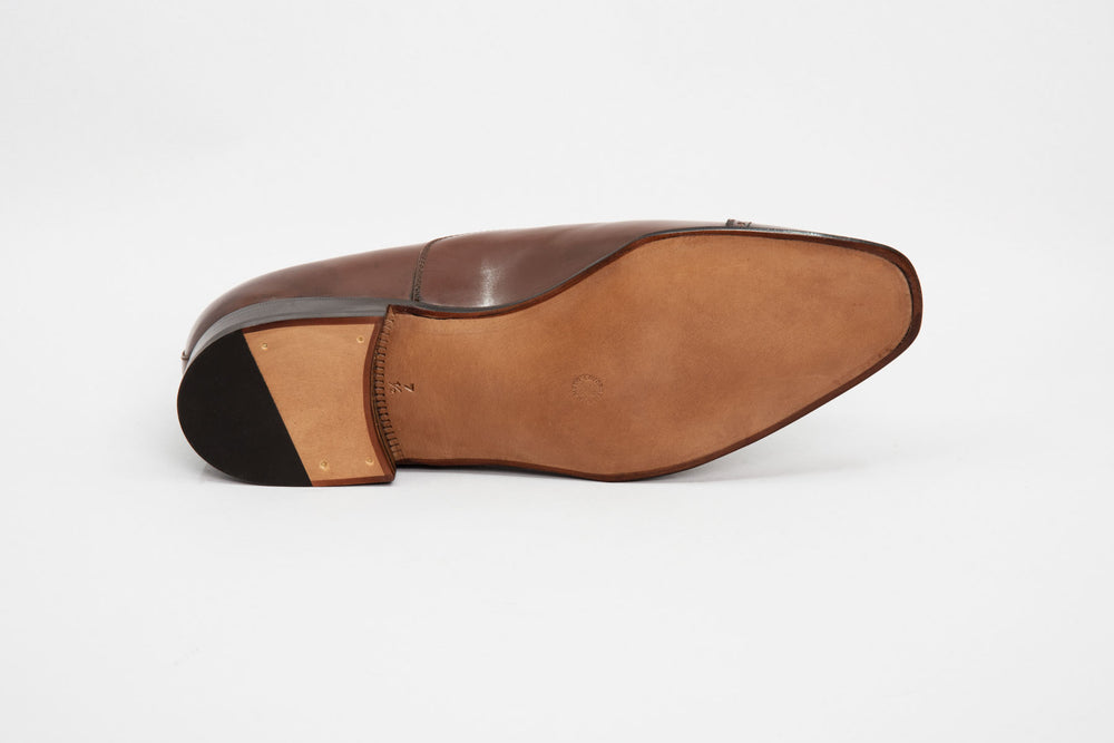 Enzo Bonafé Oxford Shoes – Skoaktiebolaget