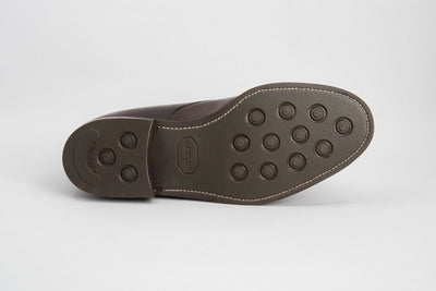 Enzo Bonafé Jumper Boot Tärnsjö Grain