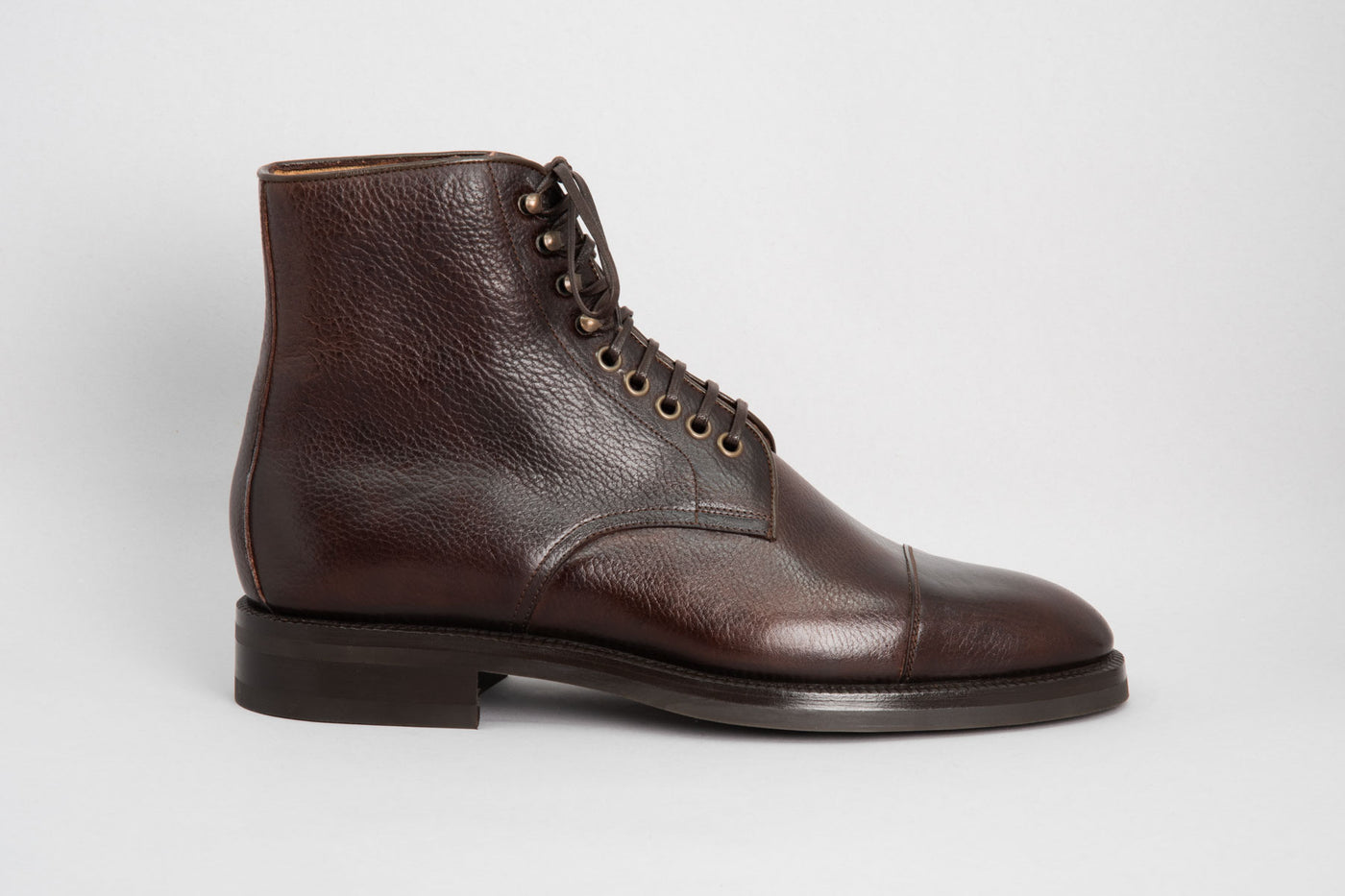 Enzo Bonafé Jumper Boot Tärnsjö Grain