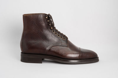 Enzo Bonafé Jumper Boot Tärnsjö Grain