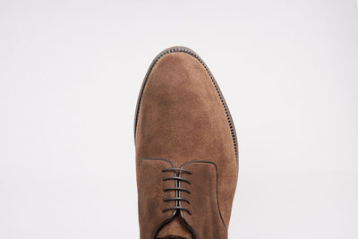 Enzo Bonafé PTB Bullrush Suede