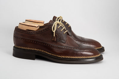 Enzo Bonafé Longwing Tärnsjö Grain