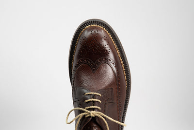 Enzo Bonafé Longwing Tärnsjö Grain