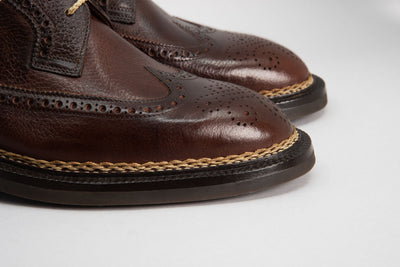 Enzo Bonafé Longwing Tärnsjö Grain
