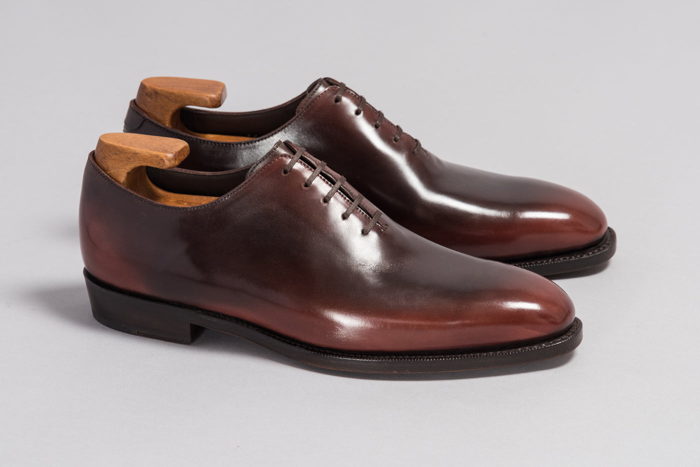 Löf & Tung Walker Inverso Patina Chestnut