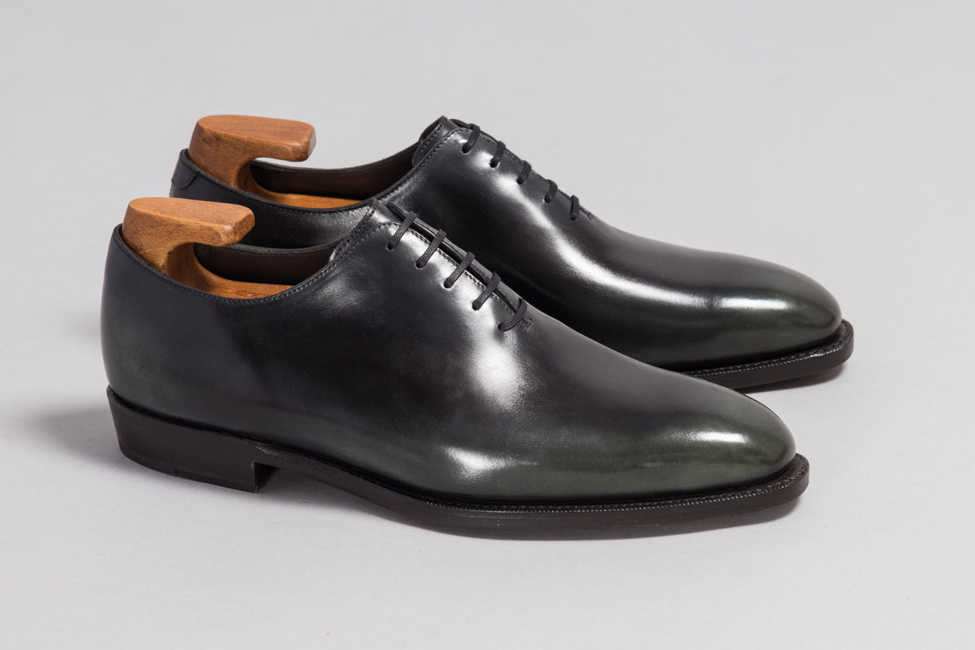 Löf & Tung Walker Inverso Patina Forest