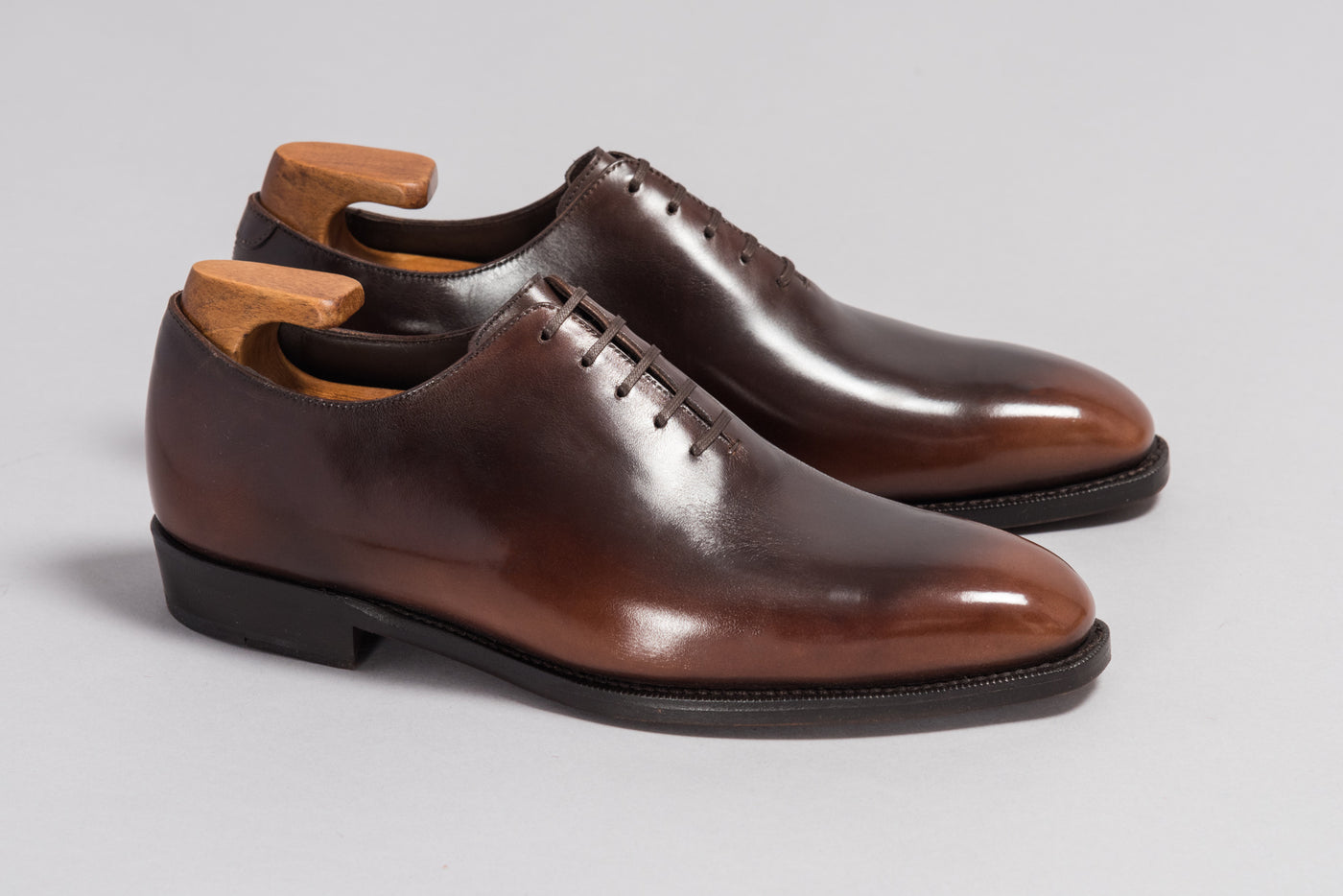 Löf & Tung Walker Inverso Patina Oak