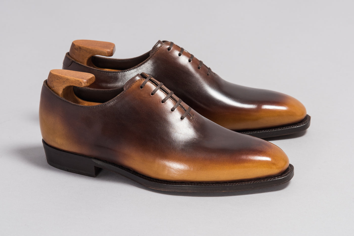 Löf & Tung Walker Inverso Patina Whiskey