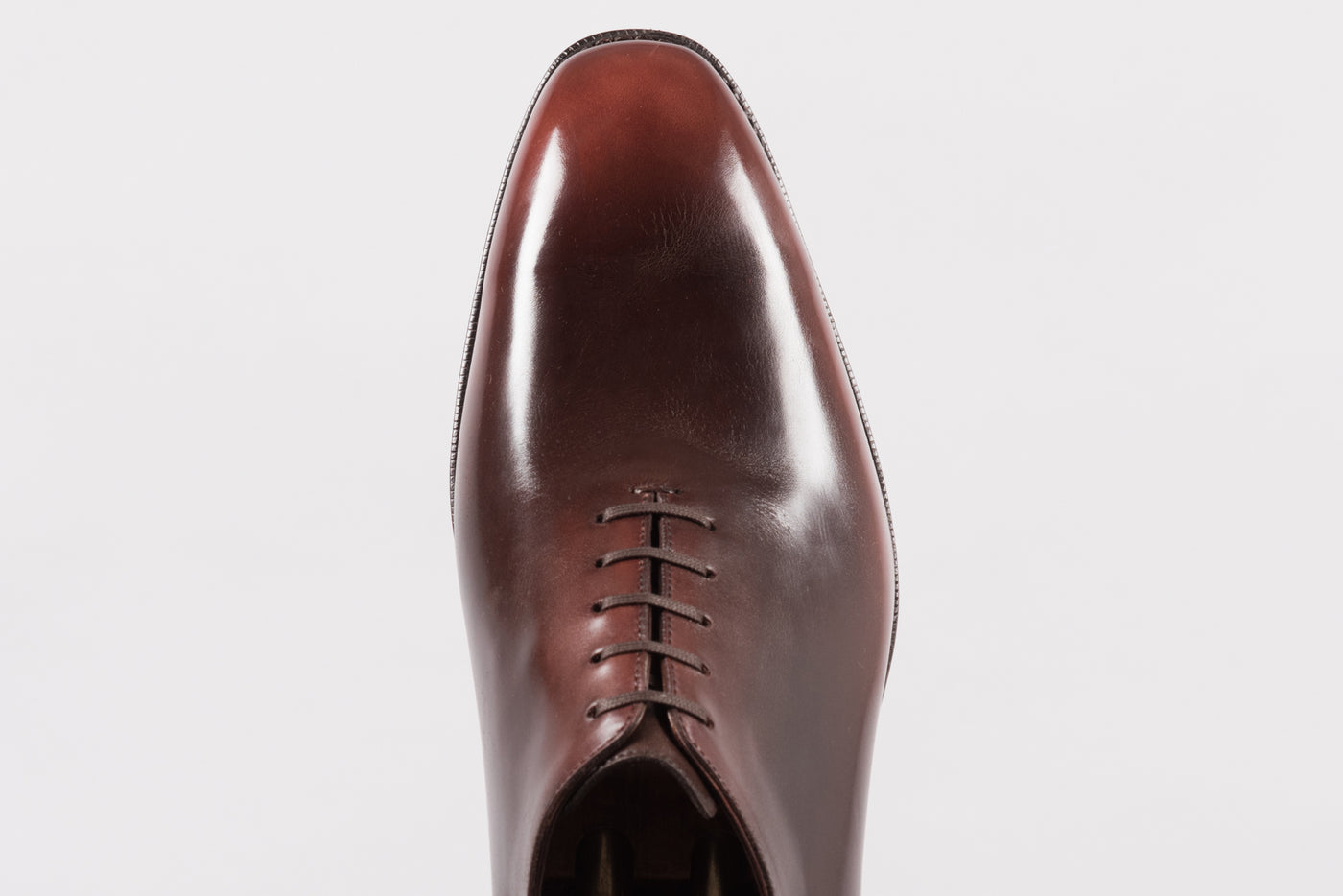 Löf & Tung Walker Inverso Patina Chestnut