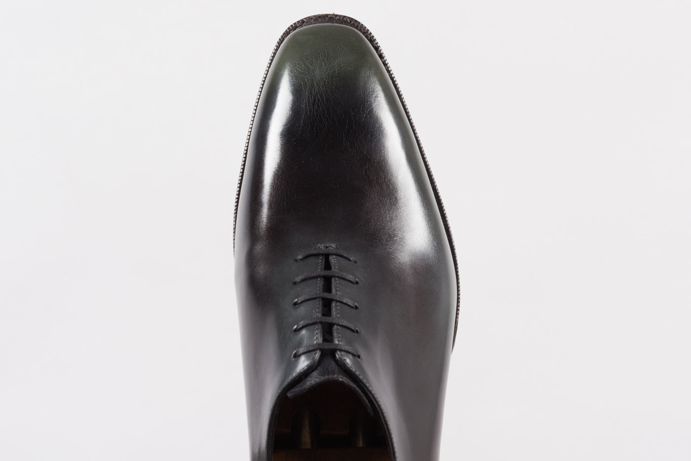 Löf & Tung Walker Inverso Patina Forest