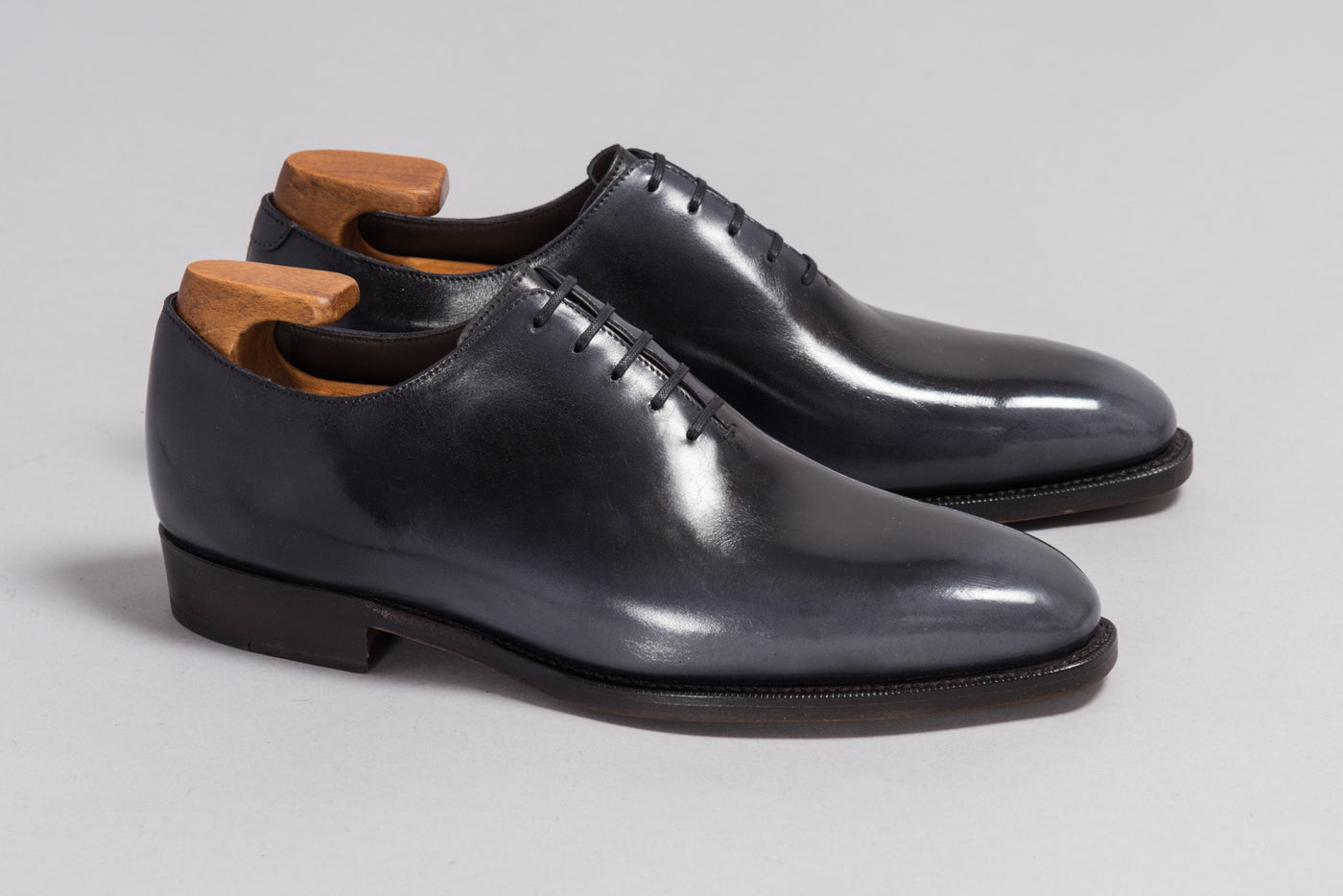 Löf & Tung Walker Inverso Patina Granite