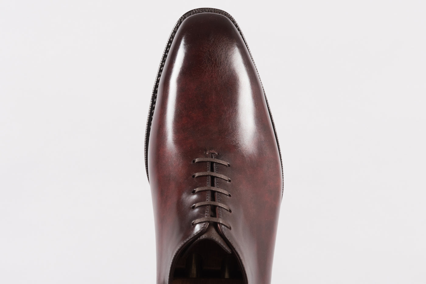 Löf & Tung Walker Marmol Patina Chestnut