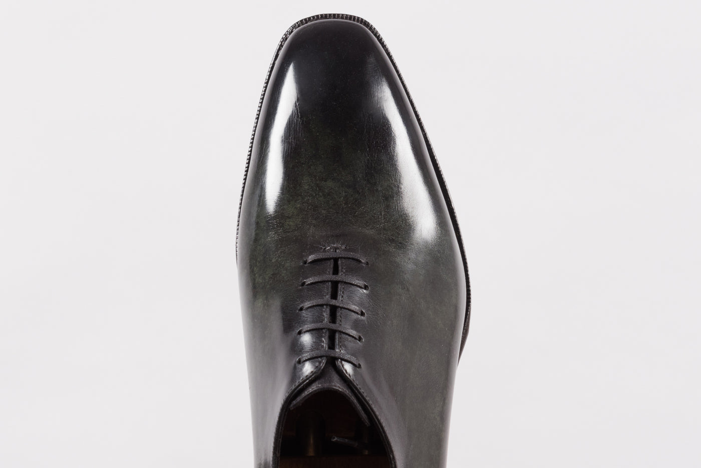 Löf & Tung Walker Marmol Patina Forest