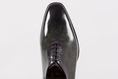 Löf & Tung Walker Marmol Patina Forest