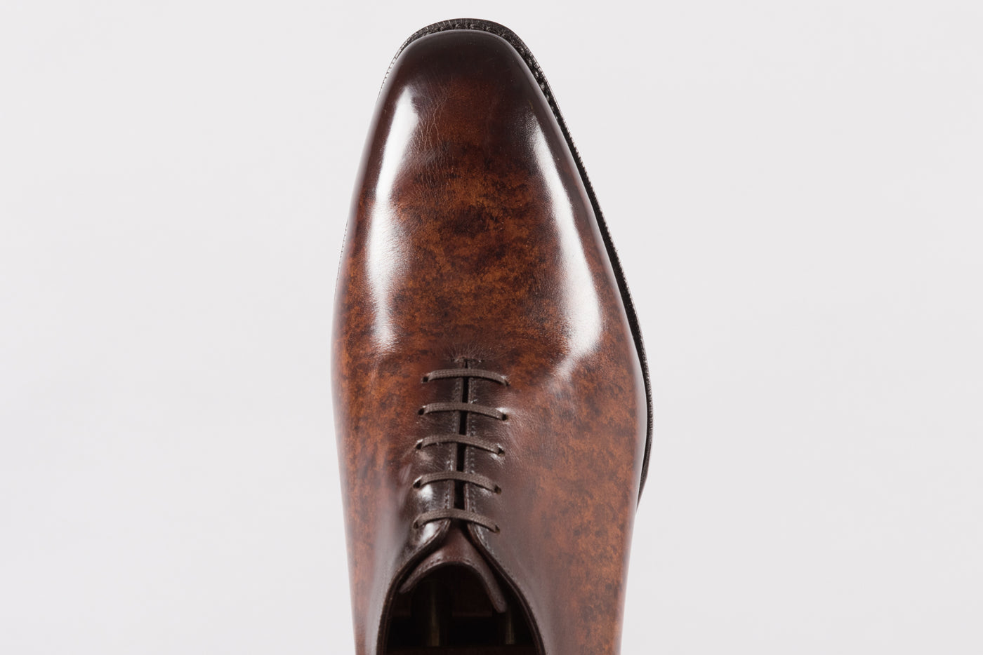 Löf & Tung Walker Marmol Patina Whiskey