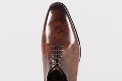 Löf & Tung Walker Marmol Patina Whiskey