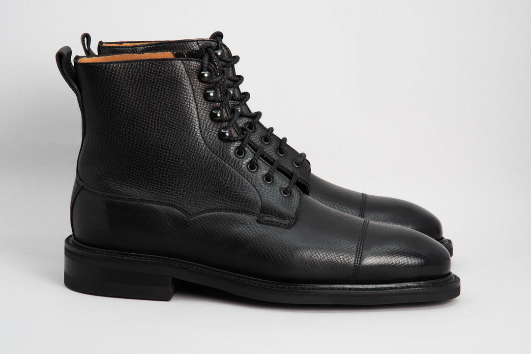 Löf & Tung Boots – Skoaktiebolaget