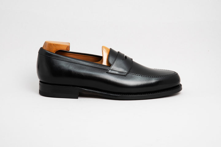 THE TOE the toe ローファー COVENT LOAFER Covent Loafer – THE TOÉ