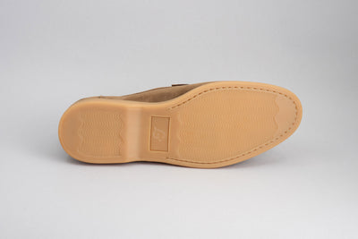 Löf & Tung Veneto Hazel Suede