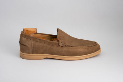 Löf & Tung Veneto Hazel Suede