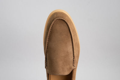 Löf & Tung Veneto Hazel Suede