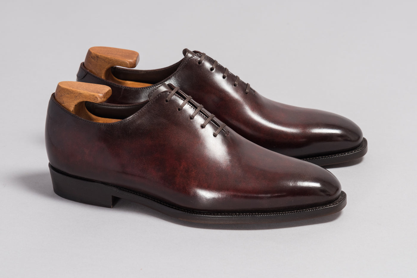 Löf & Tung Walker Marmol Patina Chestnut