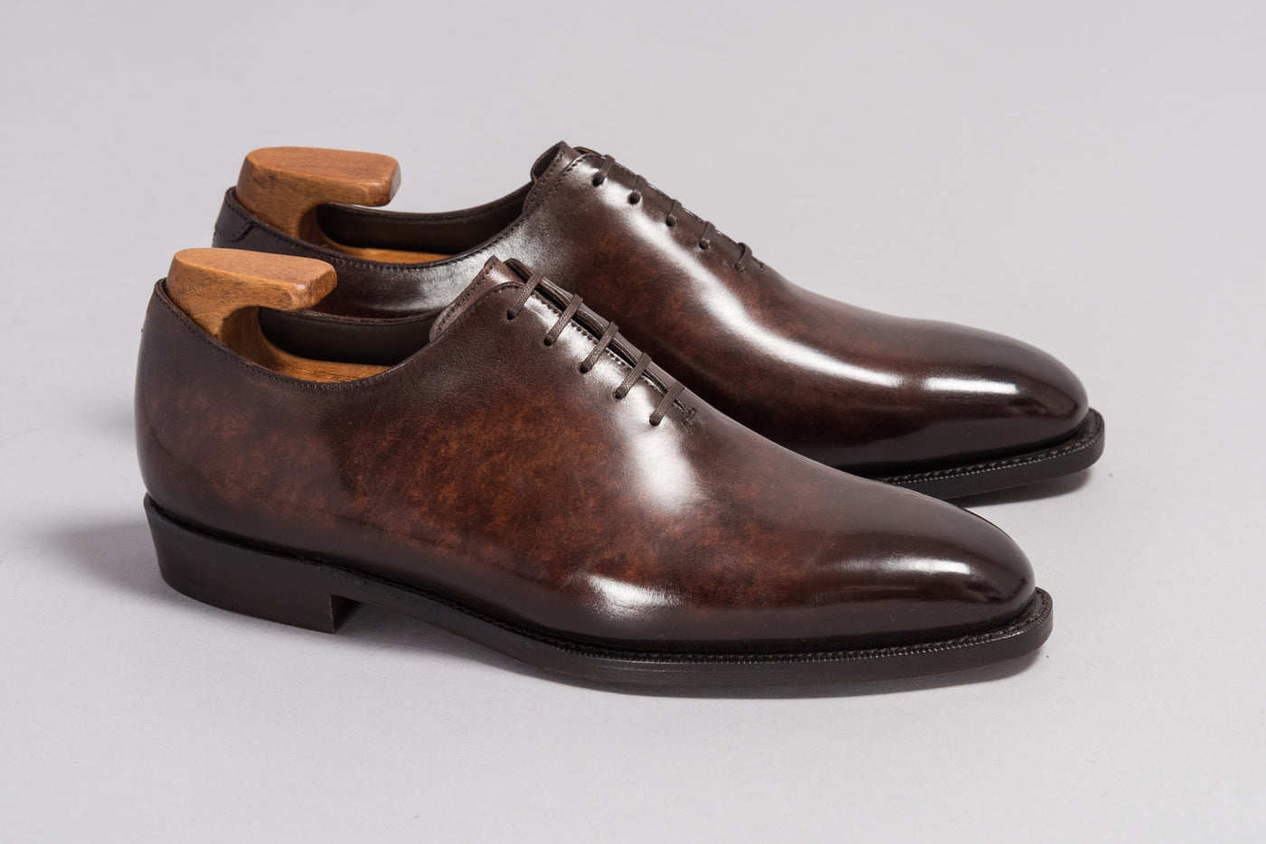 Löf & Tung Walker Marmol Patina Oak