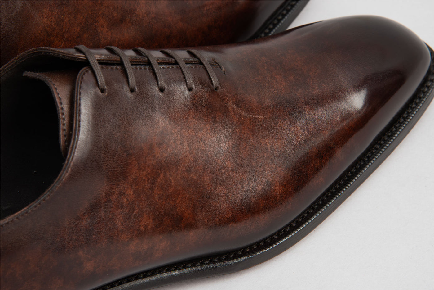 Löf & Tung Walker Marmol Patina Whiskey