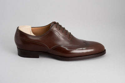 Saint Crispin´s Austerity Brogue