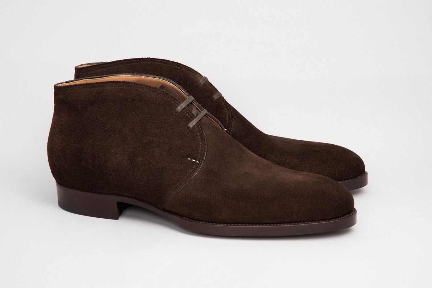 Saint Crispin´s Chukka Boots