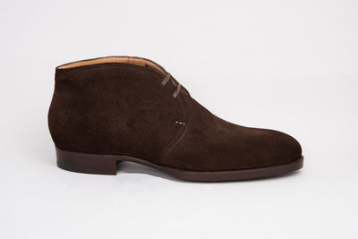 Saint Crispin´s Chukka Boots