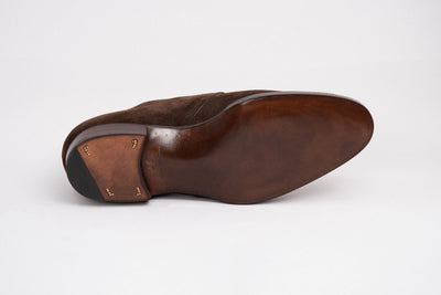 Saint Crispin´s Chukka Boots
