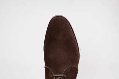 Saint Crispin´s Chukka Boots
